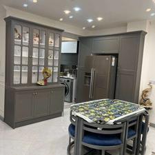 فروش آپارتمان 145 متر در خیابان بابل لاریمی