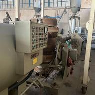 خط تولید لوله پلی اتیلن