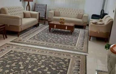 ویلایی 230 متر در کته پشت 3خواب معاوضه آپارتمان یا ویلا