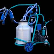 شیردوش طرح ترک