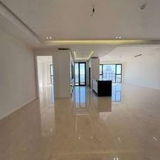 نیاوران 173 متر مدرن کلید نخورده