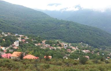 فروش زمین مسکونی 120 متر در چلاو