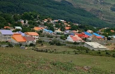 فروش زمین مسکونی 120 متر در چلاو
