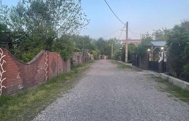 فروش زمین مسکونی 216 متر در منطقه آزاد