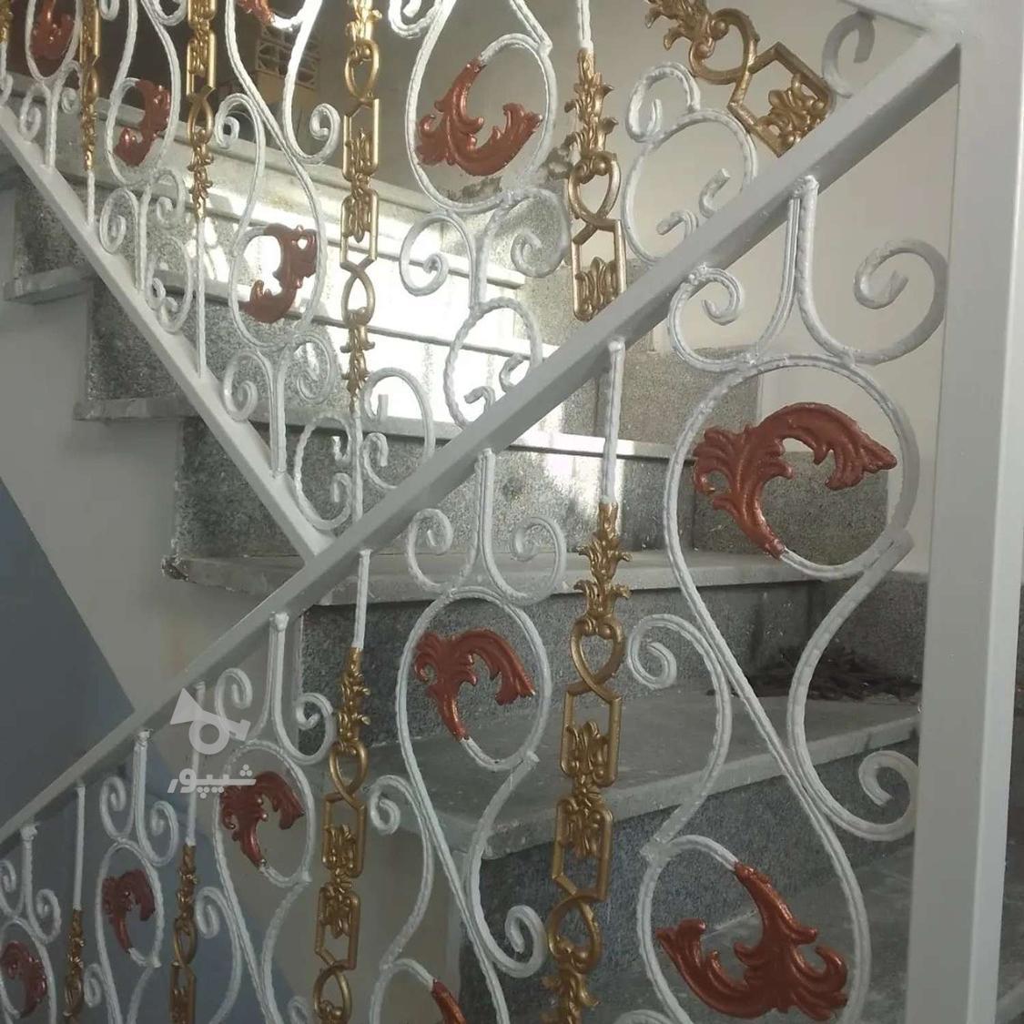 نقاشی ساختمانی و صنعتی