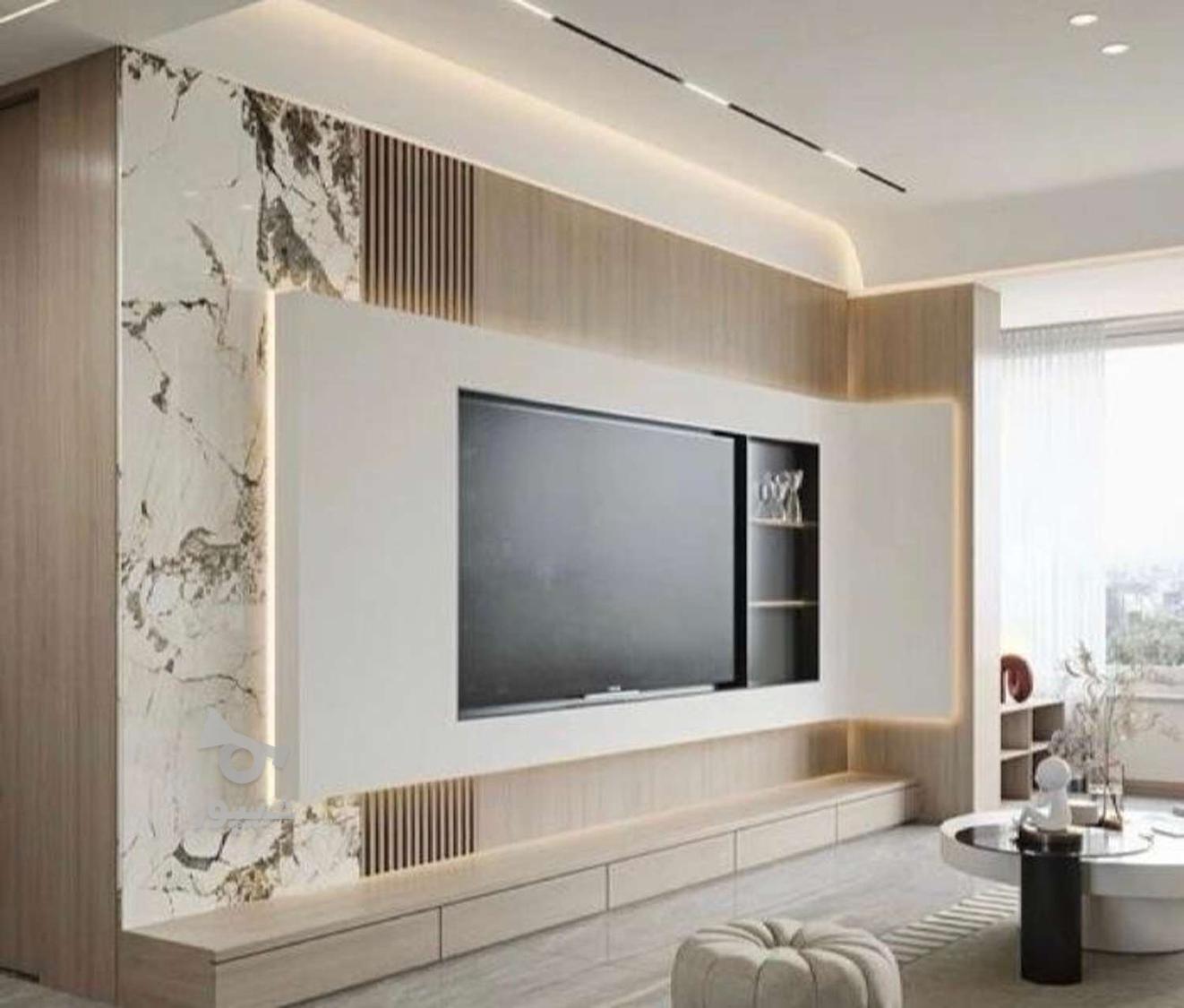 بازسازی داخل ،دکوراسیون داخلی،کابینت ،برق کاری،کناف و...