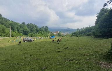 6000 متر زمین صنعتی با مجوز کارخانه مدارک کامل در برنجستانک