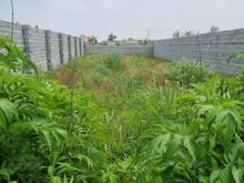 فروش زمین 210 متر در جاده اوجی آباد در شیپور