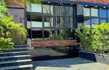 ویلاهمکف نمامدرن 170 متر در ورکاده دسترسی عالی