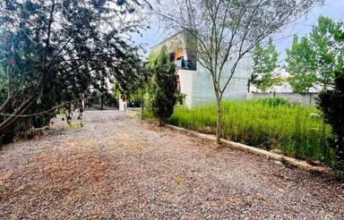فروش زمین مسکونی 260 متر در کاسب محله قابل ساخت