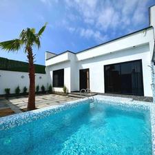 ویلای نقلی استخردار مبله سرخرود