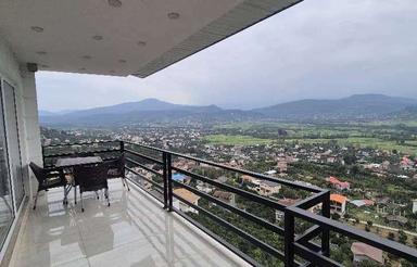 ویلا دوبلکس فول تجهیز 230 متر با سند شیردارکلا