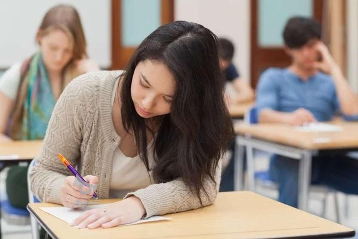 تدریس و ترجمه تخصصی انگلیسی، عربی، اسپانیایی