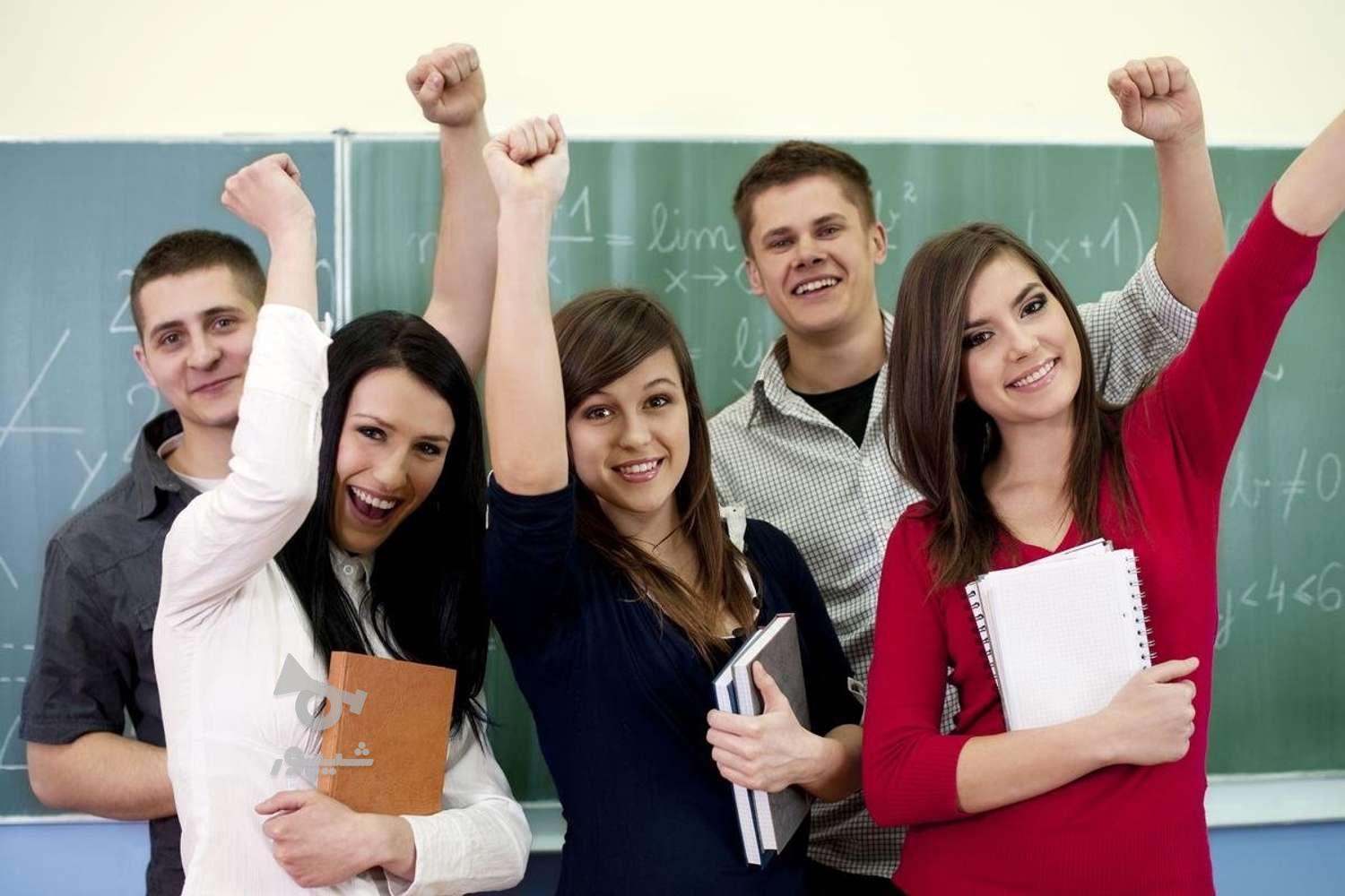 تدریس و ترجمه تخصصی انگلیسی، عربی، اسپانیایی