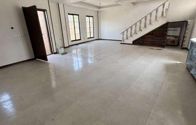 فروش ویلا خوش نقشه در لوکیشنی دنج و ارام 183 متر