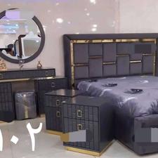 فروش سرویس خواب پیش پرداخت اقساطی بهشهر