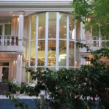 فروش باغ ویلا مدرن1050 متر در شهریار