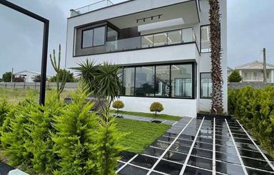 فروش ویلا 400 متر در آپادانا/اقساط توافقی 