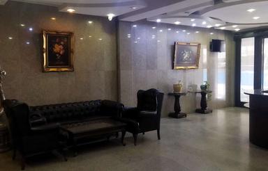 اداری 205 متر در کریمخان