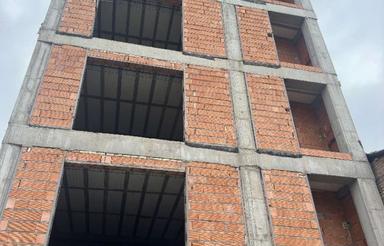 پیشفروش آپارتمان 130 متر در کمربندی شرقی