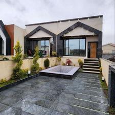 ویلافلت 160 متراستخردارمنطقه برند جاده کلوده