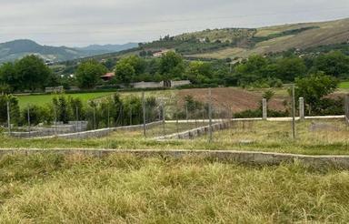 فروش زمین کشاورزی 340 متر در اسپورز