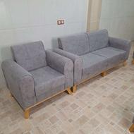 مبل طرح اسکای با کف فوم سرد