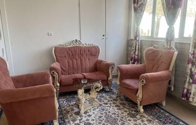 اپارتمان مبله نارمک 65 متر