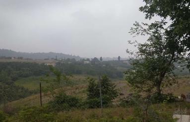 فروش زمین مسکونی 253 متر در پایین کولا