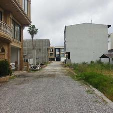 فروش زمین مسکونی 98 متر در بلوار دریا