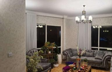 اجاره آپارتمان 170 متر در فرمانیه