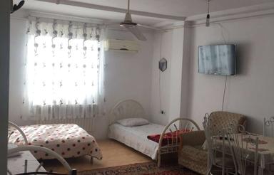 واحد 45 مبله ، بازارچه ساحلی