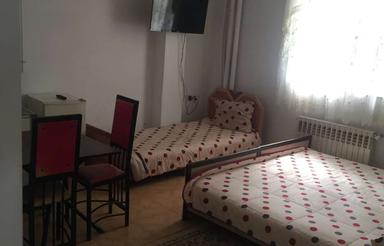 واحد 35 متری مبله ، بازارچه ساحلی