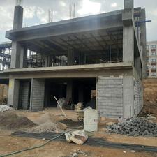 پیش فروش آپارتمان 196 متر در شهرک مدرن خاوران با ویو ابدی