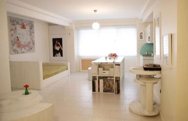 فروش آپارتمان 75 متر در دربند