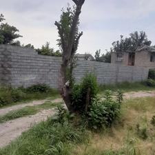 فروش زمین مسکونی 205 متر در جمهوری