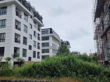 فروش زمین آپارتمان سازی500 متر در نمک آبرود در شیپور