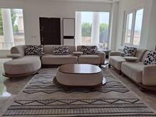 رهن ویلا دوبلکس استخردار 412 متر 4 خوابه ویو ابدی جنگل در شیپور