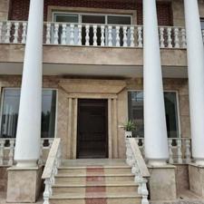 رهن ویلا دوبلکس استخردار 4 خوابه ویو ابدی جنگل