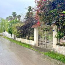 فروش زمین مسکونی/ جواز ساخت/سند دار/ در مزگاه نوشهر