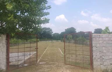 فروش زمین مسکونی متراژ 300 متر در زرین آباد سفلی