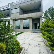 فروش ویلا 240 متر در کلوده شهرکی خوش نشین