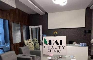 فروش مغازه 26 متر در مجتمع ایپک پالاس اندیشه