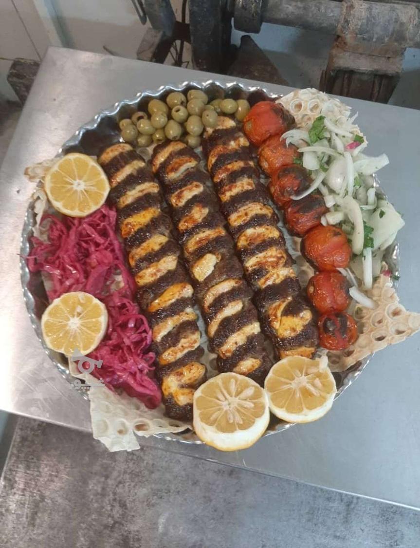 آشپز ایرانی - mahshid