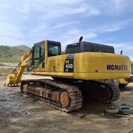 اجاره دهنده بیل مکانیکی