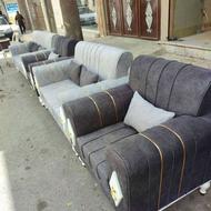 مبل راحتی اسکارلت