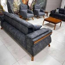 مبل لورنت تخت شو راحتی هشت نفره