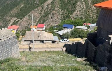 زمین170متری/نمارستاق زیبا/زیرقیمت منطقه اکازیون