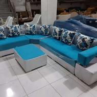 مبل راحتی ال