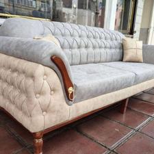 مبل پاریس راحتی